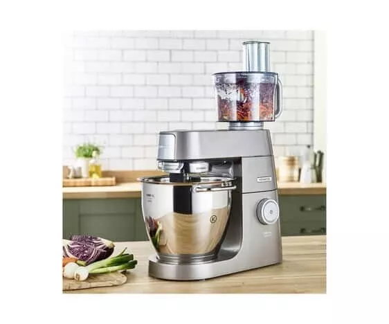 Kenwood KAH647PH Food Processor Attachment for Chef/ Major Titanium Cooking Chef