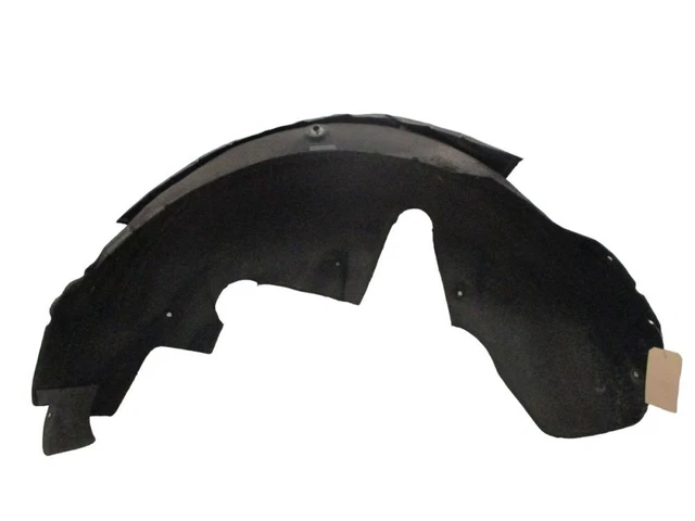 WHEEL HOUSING LINER Wheel Arch Paneling on the Left Rear Fits for ...