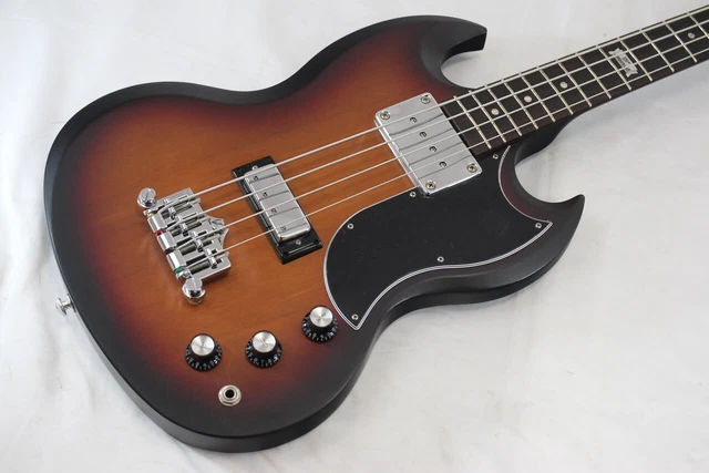 Gibson SG SPECIAL BASS