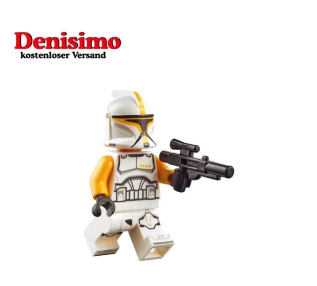 LEGO® - Star Wars Minifigur 40558 Entnahme Aus Set