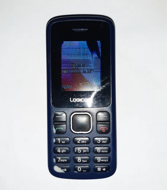 LG KE520 TÉLÉPHONE portable mobile (réseau orange) + chargeur EUR 8,90 - FR