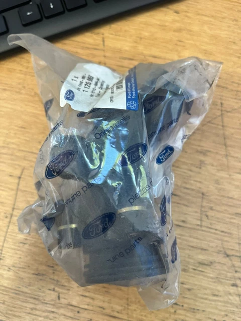 GENUINE FORD TRANSIT Mk6 Mk7 2.4 Duratorq TDCi Water Pump Connector ...