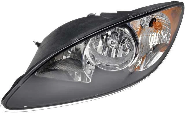 Hlamp Asm Lh;09-12 Prostar