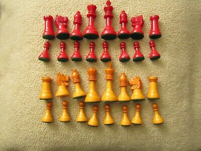 bakelite building set