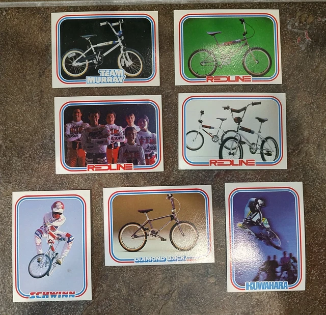 kuwahara bmx vintage old school bike. ET gt hutch gjs jmc schwinn haro