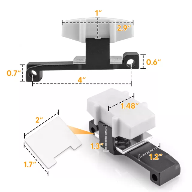 Automatic Primary Chain Tensioner Adjuster For 2007-2016 Harley Big Twin Engine 2