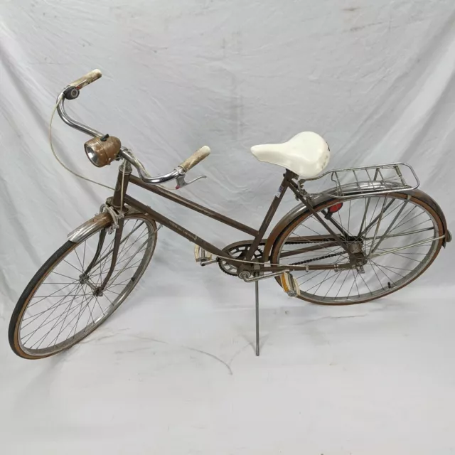Open road vintage bicycle hotsell