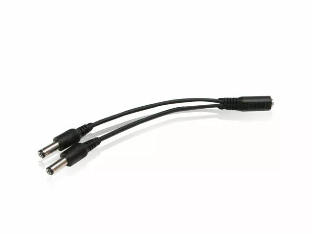 Dogtra Charger Splitter for Dual Charging for Dog Training Remotes and Collars