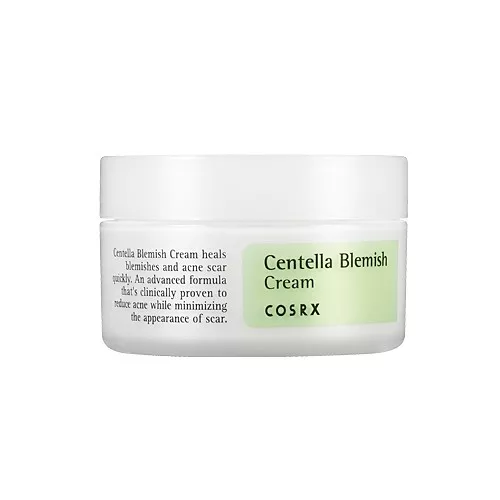 [Cosrx] Centella Blemish Cream 30ml