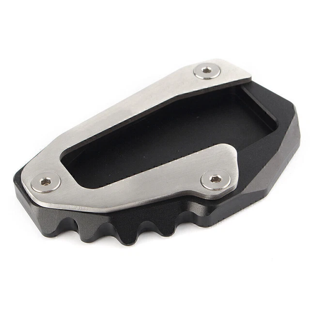 Ducati OEM Kickstand Side Stand Spring Bracket Plate Clip Kit - 82912602A 82912601A