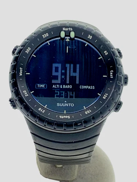 Core all black military deals