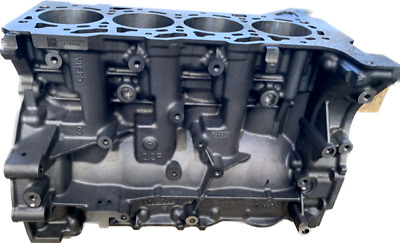 PEUGEOT 2.2 HDi Motore Diesel 4HU 4 PEZZI a pistone 0628.S6 STD Size P22DTE 