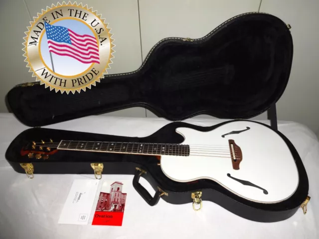 Ovation ym63 clearance