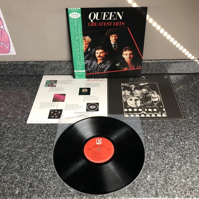 クイーン/Queenとロッド・スチュアート/Rod・Stewartのトート