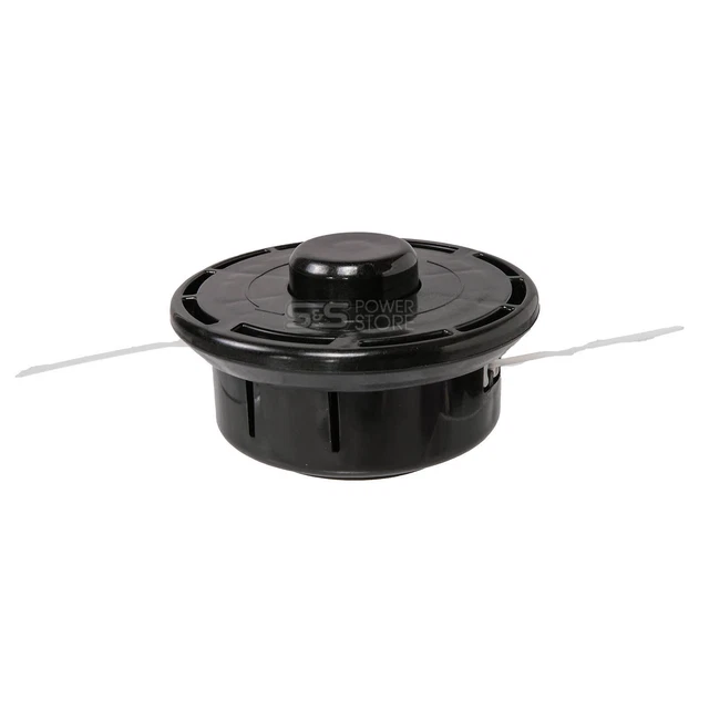 Mähkopf Für LIDL PARKSIDE PBS 2 A1 Benzin-Freischneider - Mit 2,4mm Nylonfaden, Automatik Mähkopf Für LIDL PARKSIDE PBS 2 A1 Benzin-Freischneider - Mit 2,4mm Nylonfaden, Automatik