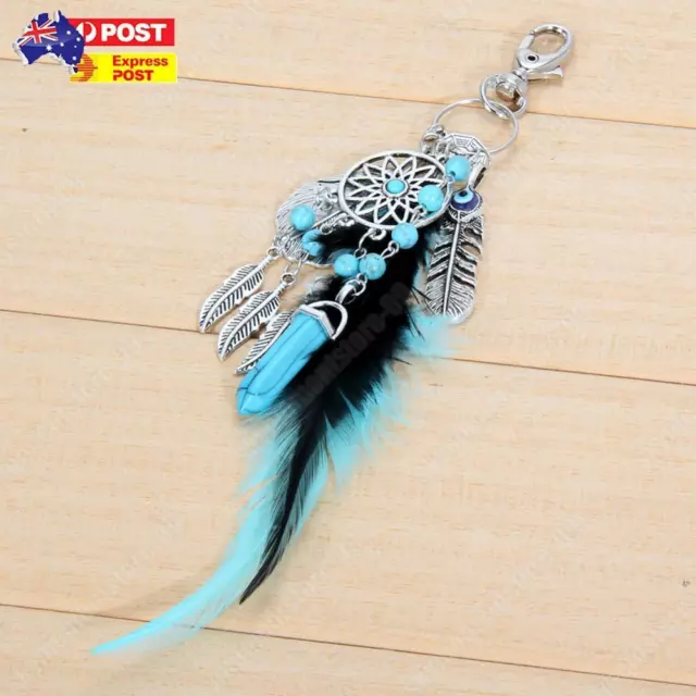 Dream catcher hotsell keychain bulk
