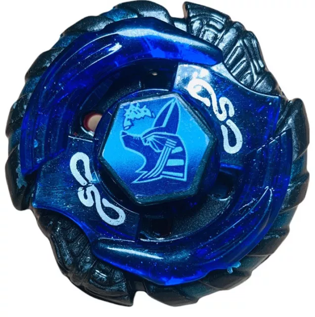Beyblade Metal Mercury Anubis With Random Launcher Collectible Anime Bey Toy