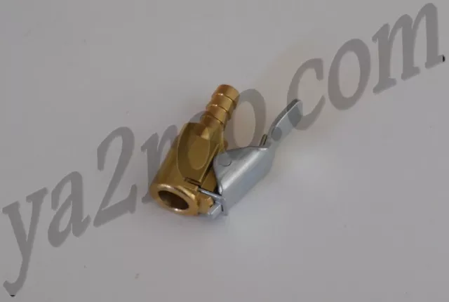 raccord pour pistolet de gonflage auto moto quad scooter