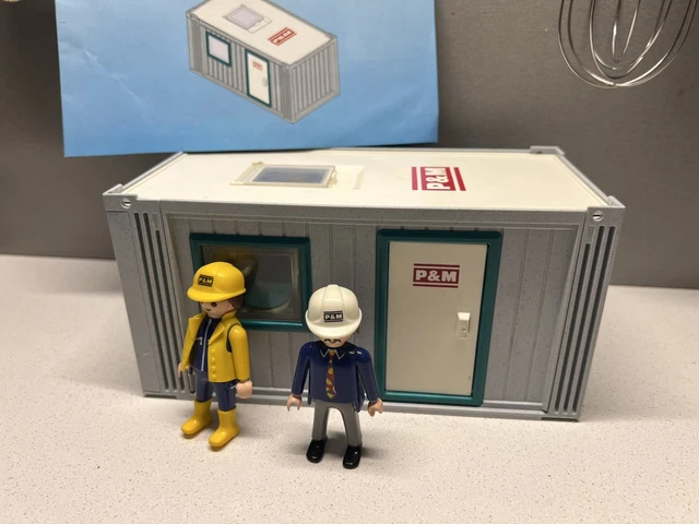 PLAYMOBIL 3826 CABANE De Pêcheur EUR 25,00 - FR