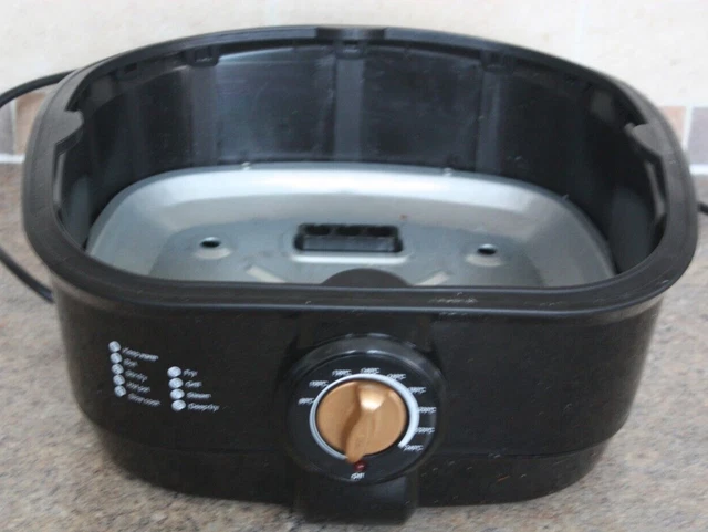 Egl 8 in 1 multi cooker online