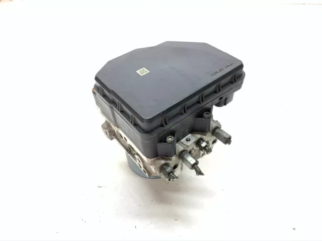 Mazda 6 Mk2 2.2 Diesel Abs Pump Controller Module Unit 133800-4451 2008-2012