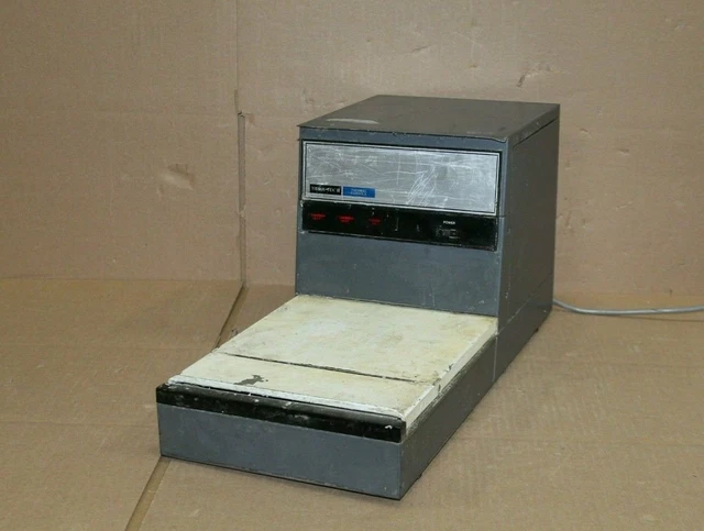 Sakura Fine Technical Tissue Tek III Thermal Console 4585