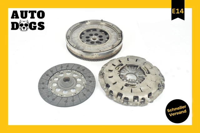 LUK 415 0477 10 Schwungrad Für BMW F20 F21 F22 F87 E90 E91 E92 E93 F30