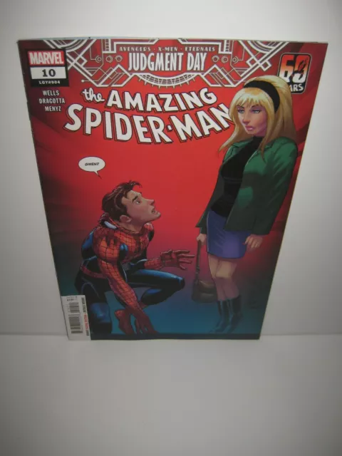 Amazing Spider-Man Vol 1 2 3 4 5 6 Multiple Back Issues Marvel PICK & CHOOSE