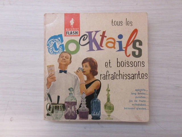 Livre 'Je Connais Les Styles' – Marabout Flash N°59, édition 1960, Meubles Et Curiosités