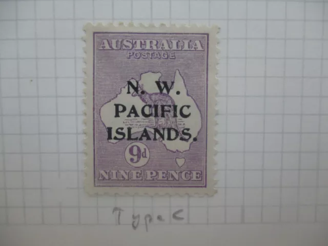 Kangaroo Stamps: Mint Variety Sets - FREE POST! (T4133)