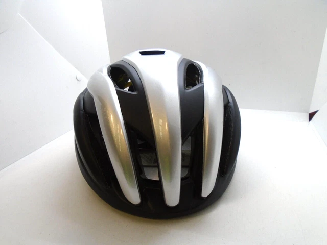 Assos Met Trenta (MIPS) Jingo RS Helm Medium CHROM ( 3