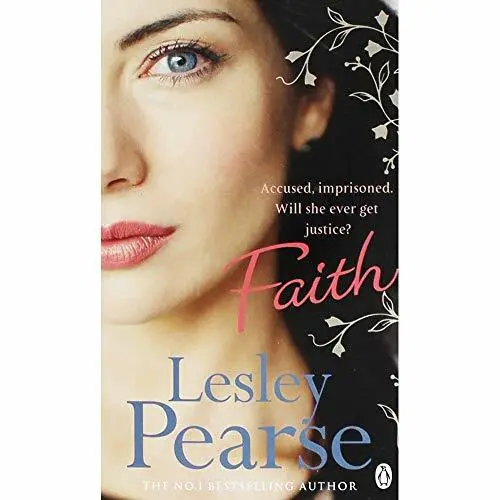 Faith by Pearse, Lesley 1405933402 FREE Shipping