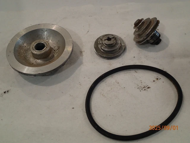 Inserto Di Ricambio HSS Per Punta Di Centraggio | Würth - Foto 5