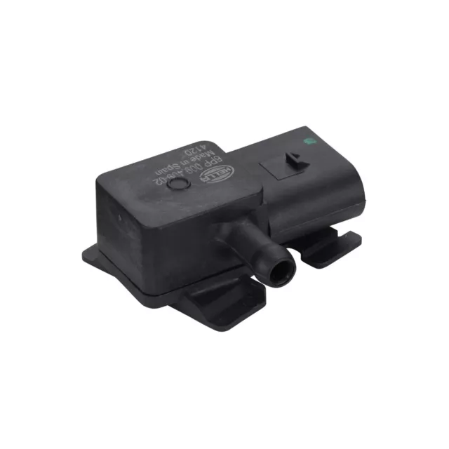 HELLA Sensor Abgasdruck 3-polig passend für u.a. BMW X3 (F25) xDrive 20 d