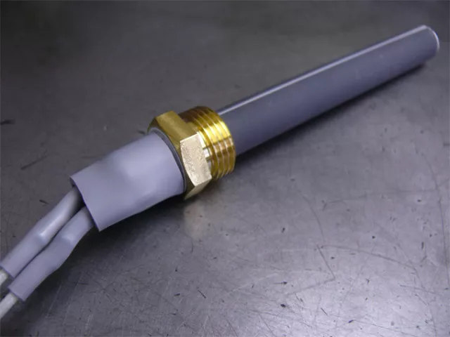 Thermoflux Pelling Eco accendino elemento di accensione candela candela accendente a pellet