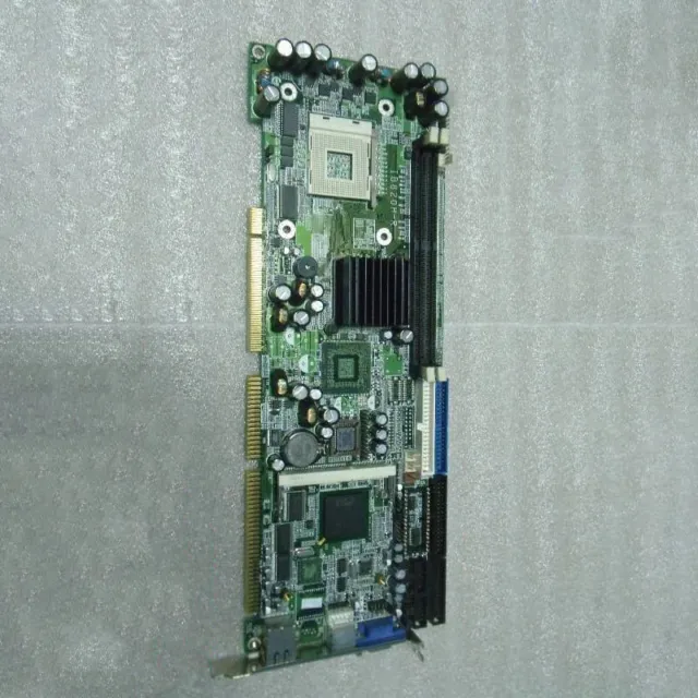 1PCS Used IB820H-R Motherboard Tested