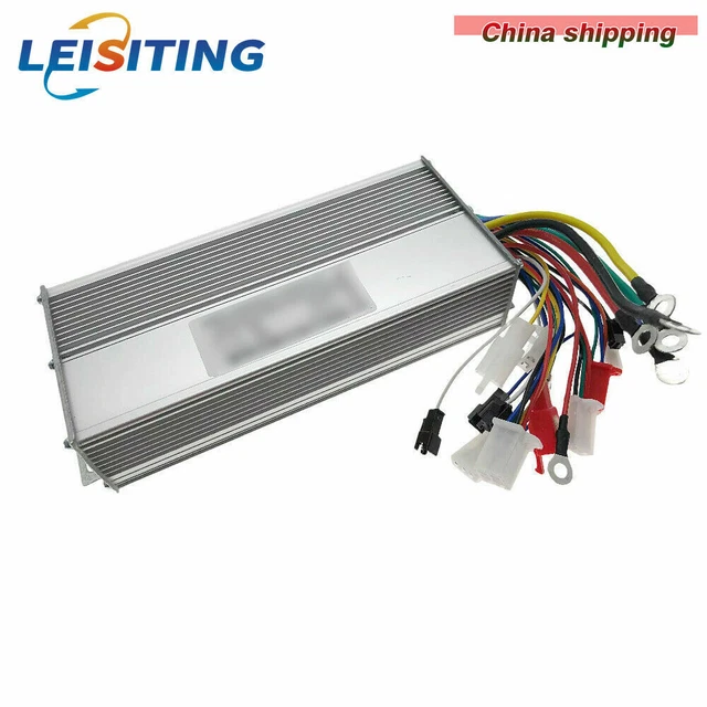 36-48V 800W Electric Bicycle E-bike Scooter Brushless DC Motor Speed Controll