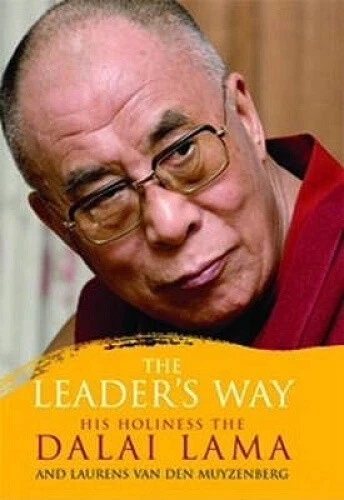 The Leader's Way: Business, Buddhism and Happiness in an Interconnected World