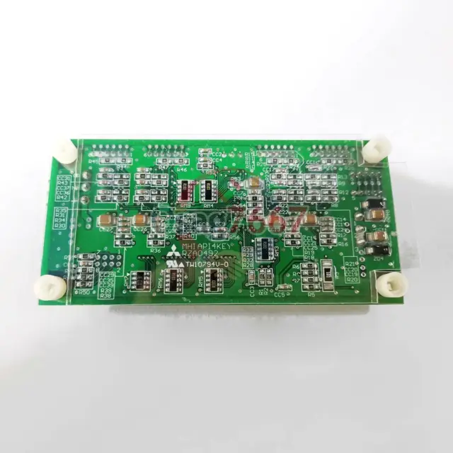 ONE RZA0492 PCB Board for Mitsubishi Printing Press Used