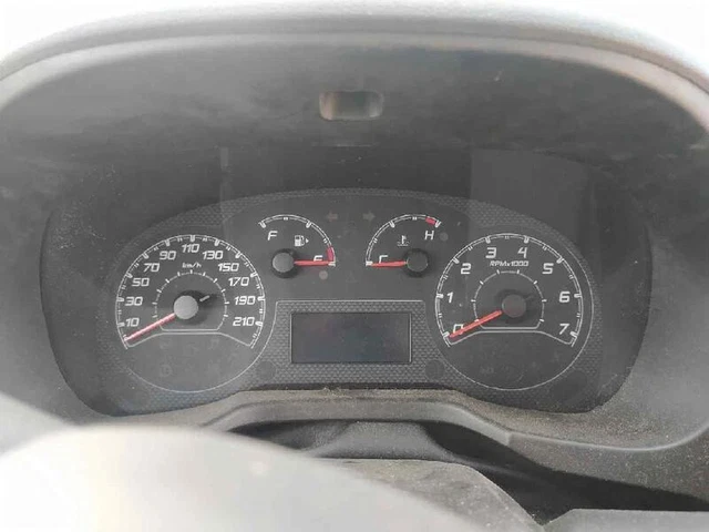 Grille Aération Tableau De Bord Fiat Ducato 2.3 D 130 Multijet - 1314861070