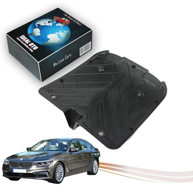 Capot De Rallonge De Garde-boue Avant Remplacement Du Couvercle D