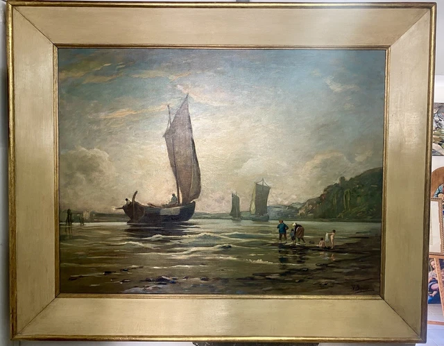Vittorio Bussolino - Marina