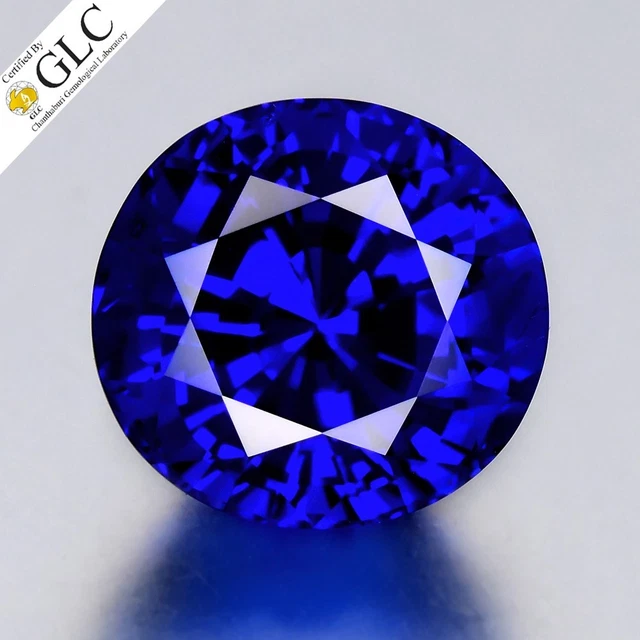 Spinelle Rose De Ceylan Naturel 37,1 Carats - Pierre Précieuse Certifiée IGL, Excellente Taille, Inde