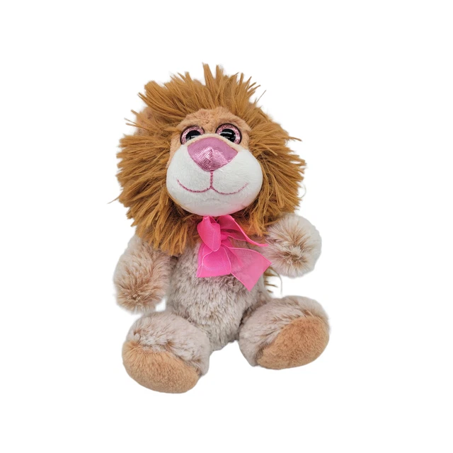 Hugfun lion store