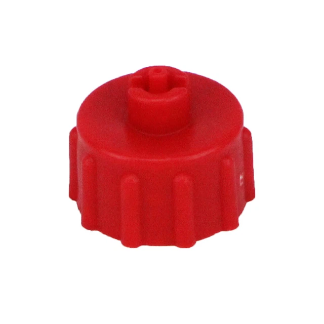 Polaris 5437635 Overflow Bottle Cap w/ Fitting 2014-2019 400 570 RZR Ranger 1000