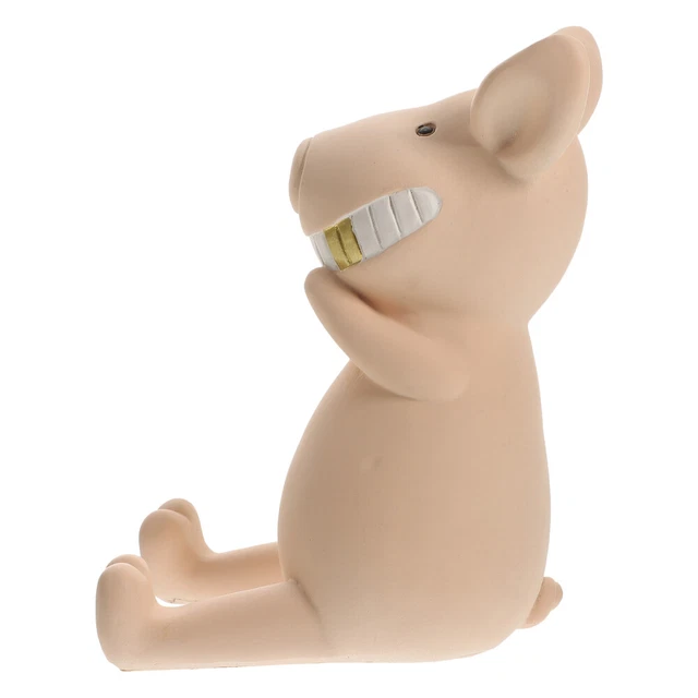 Soporte de teléfono de resina para teléfono de escritorio soporte para teléfono cama beige
