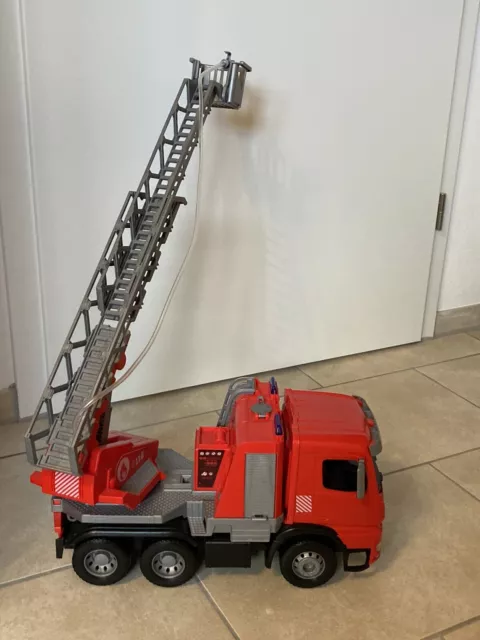 feuerwehr lkw spielzeug