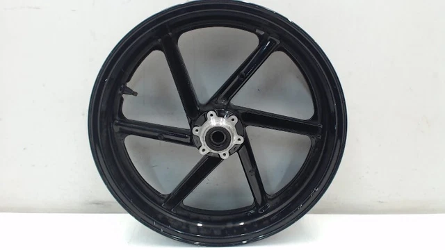 44710MAE003 RUOTA ANTERIORE Honda CBR 900 RR Fireblade 1994-1995 (CBR900RR SC28)