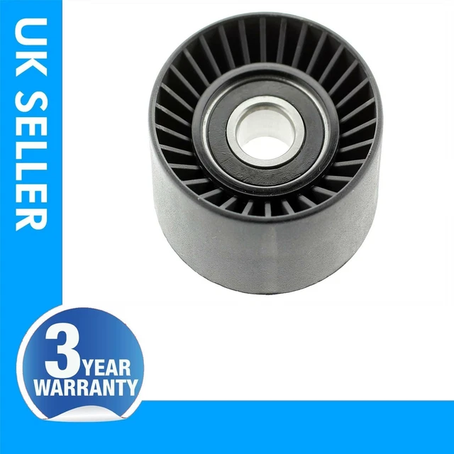 Ventilateur Poulie Tendeur Courroie - V - Côtelé de Pour Skoda Octavia