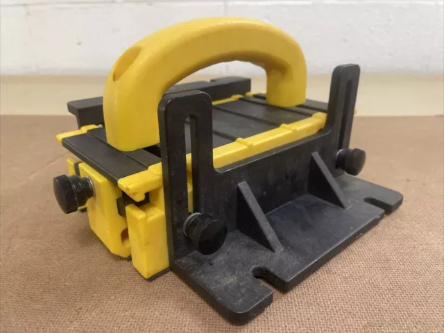 Nice MICRO-JIG Grr-Ripper Table Saw Safe Pusher! Great Condition!